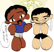 (無言過去絵投下失敗)