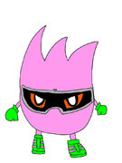 【仮面ライダーエグゼイド】マイティ