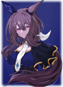 アドマイヤベガ