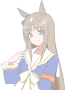 グラスワンダー