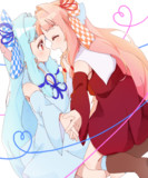 いつまでも一緒