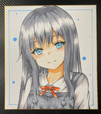 朝潮ちゃん