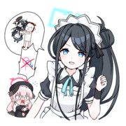 アリスさん！？