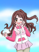 ４月２４日は島村卯月の誕生日２０２３