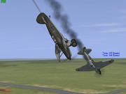 複葉戦闘機の時代は終わりだ！