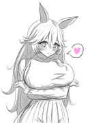 人妻フクキタル