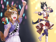 ポッケ「フジさぁぁぁぁぁぁぁぁぁぁぁん！！！（135dB）」