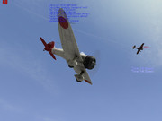 格闘戦なら負けないぞ！