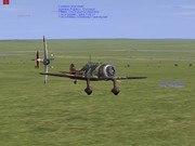 おい！九六式艦上戦闘機じゃねーか！