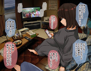 実家の姉ちゃんとの会話