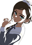 青沼ねいる