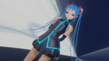 Hatsune Miku Blender Old Image