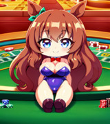 カジノ マルゼンスキー