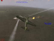 お前！タイガー戦車に何をする！