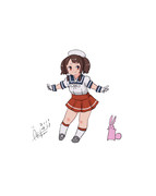 倉橋『はい！ちからの限り！』