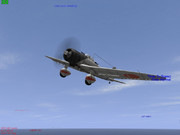 みをつくしの爆撃機は水平からしかできない？