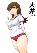大井（1ﾄﾞﾛ20230428）