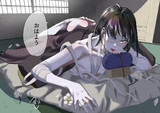 悪夢【電子書籍セール開始＆fanbox更新のお知らせ】
