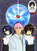 真センター爆誕