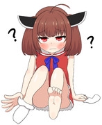 くつしたきりたん