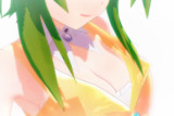 誘ってるGUMIちゃん