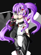 「私が勾月ゆかりです」