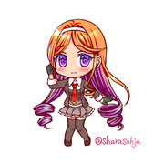 2023年冬〜春イベ新艦娘①夕暮