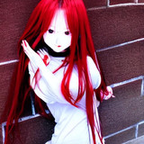 AIが考えた呪音キク(????)