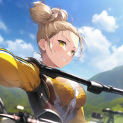 休日を楽しむ上司