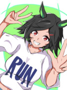 ウイニングチケット