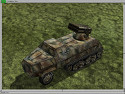 みをつくしだったらパンツァーヴェルファーじゃ！