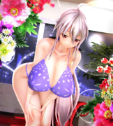 【ハクさん萌えリンク】あそぼ…っ♡