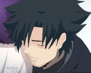 切嗣（アニメOP To the beginning4分5秒スクショ）2023.4.29投稿