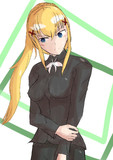 ソワソワ