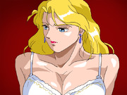 ファイナルファイト　ジェシカ