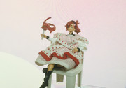 スレッタちゃんの写真