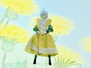 ミオリネちゃんの写真