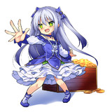 ガチャは任せて！