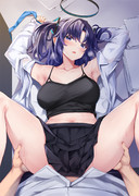 ユウカノフトモモプニ