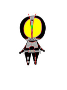 仮面ライダーファイズ