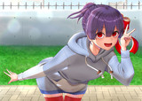 ポニテが正しいっていうのなら