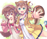 私たち入れ替わってる！？