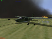 物資輸送はただの遊びだ！