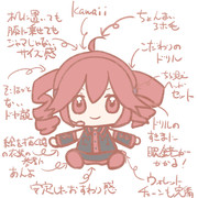 重音テトおすわりBIGぬいぐるみとは