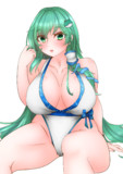 早苗さん