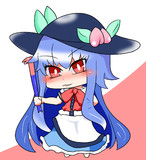 四月頃はてんこちゃん