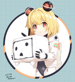 Mi-a in 超会議2023