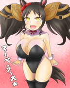 バニーマーベラス