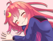 お疲れ様うーちゃん。