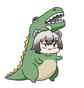 みちぅザウルス